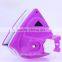5-14mm Double-face Magnetic Electric Electric Glass Cleaner