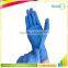 Powder Free Medical Nitrile Gloves Disposable Nitrile Gloves