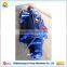 Multi stage high pressure feed water pump