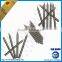 OEM size tungsten grinding electrodes for static dischanger machine