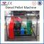 Chicken Farm Animal Feed Pellet Machine / Poultry Feed Equipment for Sale