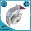11kw 15hp biomass hammer mill with different screen sieve
