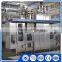 BH7500 small carbonated drink volumetric filling machine