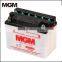 motorcycle battery12N7C-B,motorcycle battery dry exhaust