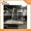 Mineral Water Pet Bottle Unscrambler Machines 30000BPH