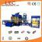 LQT5-15 High Density Automatic Cement Brick Making Machine
