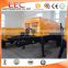 HBT25-10S small size hydraulic used stationary portable concrete pump