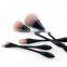  Best Selling Products Professional 5Pcs Premium Makeup Brush Set