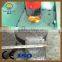hydraulic scrap copper press machine/China hydraulic metal shaving press machine