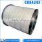 Fit for truck Radial Seal Air Filter Element AF25632
