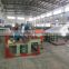 epe foam sheet extruder machine/pe sheet production line