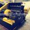 heavy high speed granulator for electric waste