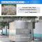 Coconut Flake Chips Microwave Vacuum Drying Machine