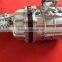 Toyota Quantum 2TR-FE engine transmission gearbox