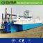 cutter sutcion dredger
