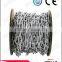 Electro Galvanized Weld long Link Chain