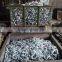 U.S Type, Galvanized with screw pin bow anchor snap shackle price