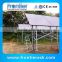 new products 2016 100kw solar panel racking system