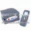 NDK gas control system for fireplace heater outdoor ODS, CE, CSA, UL approved