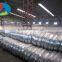 Qatar Building Company Q195 High Quality Galvanized Iron Binding Wire Rolls