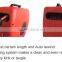 The classic style air supply automatic retractable 20m PVC air hose reel