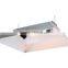 New Grow Light Hydroponic Air Cool Tube Reflector for MH HPS Light System / grow reflector system