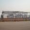 prefabricated construction design steel structure factory shed