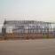 prefabricated construction design steel structure factory shed