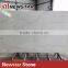 Grey Vein White Quartz Vanity Bath Vanity
