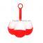 microwave silicone echicken egg boiler/egg cooker