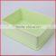 Plastic 3rd Bra Box