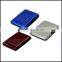 Popular Aluminum Card Case,matel Credit Card Holder
