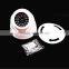 Fake Security Dome CCTV Camera, Realastic Looking Dummy Camera Fake Mini Wireless Camera With LED Flashing Red Light