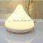 Waterproof Wireless Charge Touch Control LED Table Lamp Chocolate Light