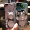 cute cartoon cell phone cover case Silicone mobile Phone Cases for iPhone7/7Plus/6/6s/6plus/6splus Back Cover Housing