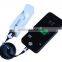 shenzhen cheap gift mobile phone power bank / twisted gift perfume power bank