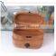 zakka solid wood eye glasses case,glasses box
