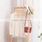 Solid beech Wood Coat Rack Hat Purse Display Stand with shoe bench entry way coat rack