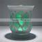 glass candle holder sets