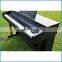 Upright teaching digital piano keyboard piano electric 88 key hammer action keyboard electric teaching organ