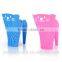 plastic pet cat sand scoop