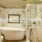 Popular building material natural stone fashionable marble tile