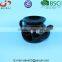 Popular sales Teapot shape Tea light Oil warmers Ceramic oil burner
