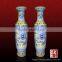 2017 Hot selling home goods large floor vase from Jingdezhen