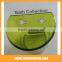 Plastic suction hook toothbrush holder wall suction cup commodity shelf toothbrush cup