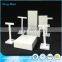 low price custom acrylic jewelry display stand