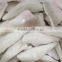 Frozen Red Gurnard (Lepidotrigla Microptera) Fillet 60-100g