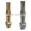 2016 NEW DESIGN water jet jumping jet fountain nozzle