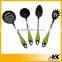 Household Kitchenware Nylon Kitchen Set