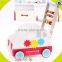 wholesale lovely wooden walker for children popular wooden walker for children W16E037
